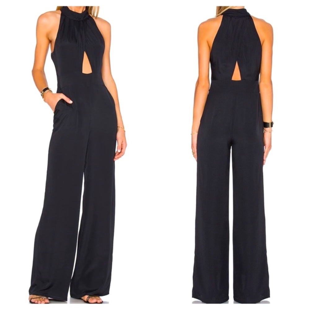 House of Harlow 1960 x Revolve Karen Jumpsuit